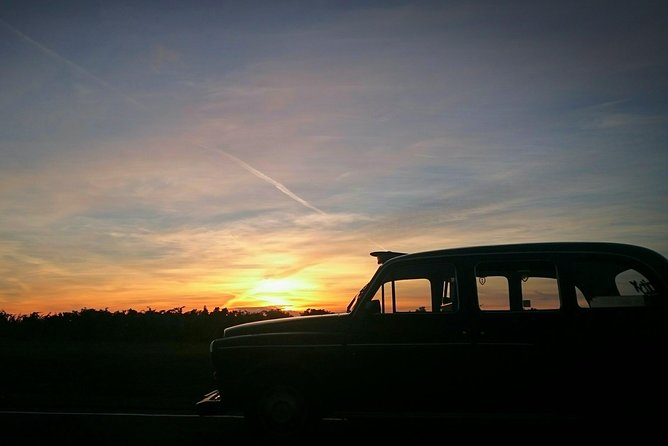 Niagara-on-the-Lake Private Wine and Dinner Tour in Private SUV - Quick highlights worth bookmarking