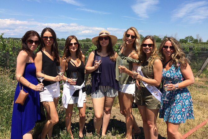 Niagara-on-the-Lake Private Wine and Dinner Tour in Private SUV - Price and value: what you’re really buying in this 4–5 hour package
