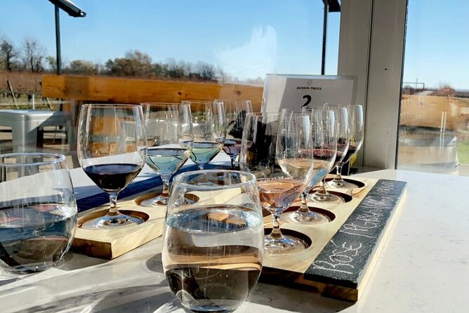 Niagara-on-the-Lake Small Group Wine Tasting Tour - Your Guide Matters: From Diane to Thom to Pete