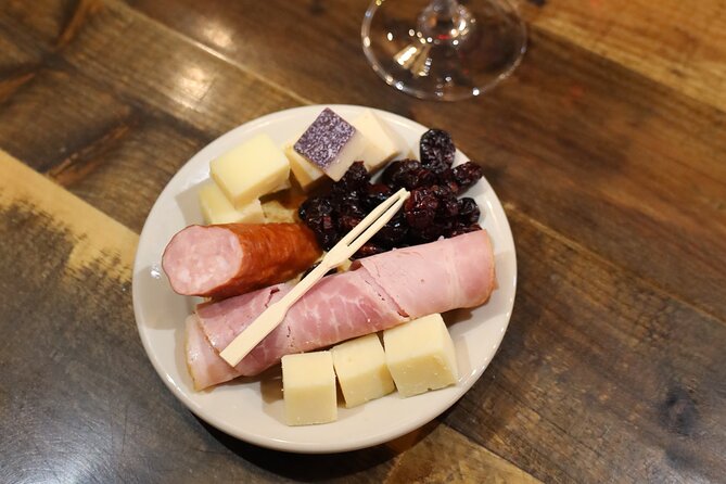 Niagara-on-the-Lake Small Group Wine Tasting Tour - Price and Value: Is $97.07 a Fair Deal?