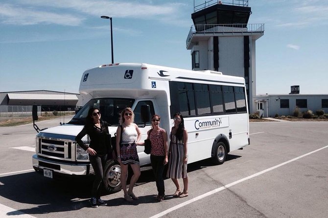 Niagara-on-the-Lake Small Group Wine Tour with Picnic Lunch - Value: What You’re Paying For (and Where It Can Fall Short)