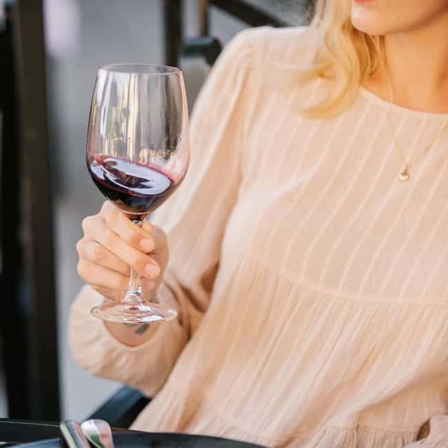 Niagara-on-the-Lake: Ultimate Canadian Food & Wine Tour - Why Niagara-on-the-Lake food-and-wine is better on a guided route