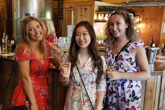 Niagara-on-the-Lake Wine Aft Tour with Cheese from Niagara Falls - Value check: what’s included and how to plan your spending