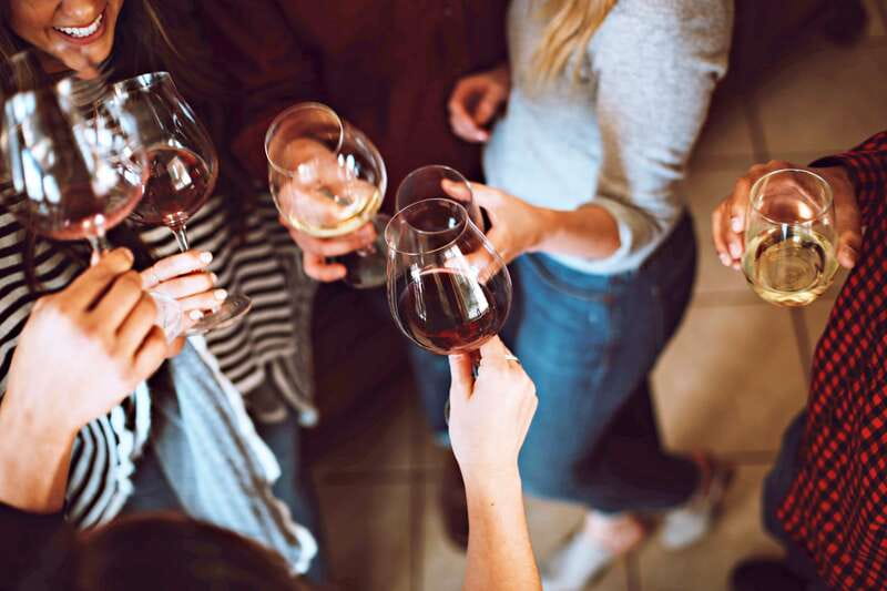 Niagara-on-the-Lake: Wine & Charcuterie Tour with Tastings - How Pickup and the Van Ride Set the Mood in Niagara