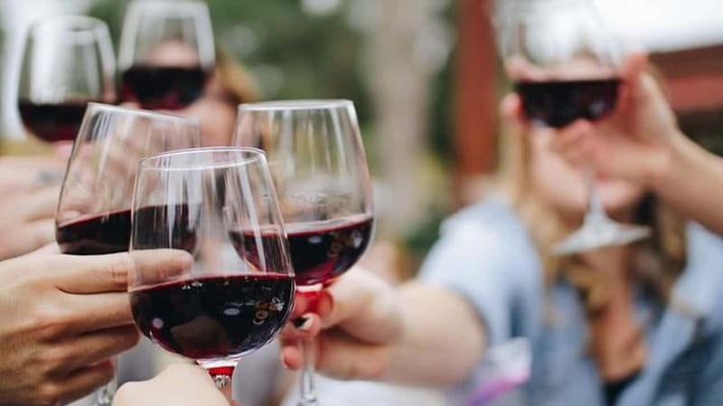 Niagara-on-the-Lake: Wine Tour with Tastings and Lunch - The Wineries Plan: 3 Stops, 3–4 Wines Each