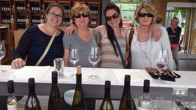 Niagara-on-the-Lake: Wine Tour with Tastings and Lunch - The Picnic-Style Lunch: Where You Reset Mid-Day
