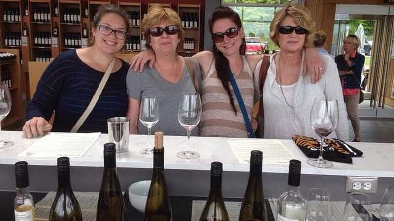 Niagara-on-the-Lake: Wine Tour with Tastings and Lunch - Who This Tour Fits Best (And Who Might Want Something Else)