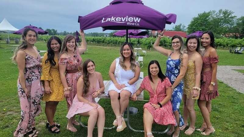 Niagara-on-the-Lake: Wine Tour with Tastings and Lunch - What to Bring (Simple Stuff That Helps)