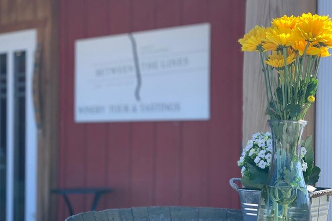 Niagara's Decadent Sparkling and Icewine Tasting - Timing, Mobile Tickets, and How to Plan Your Day