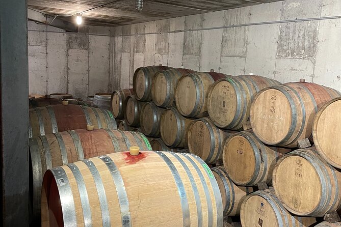 Niagara Wine Tasting and three courses Dinner - Three wineries, one route: variety without the chaos