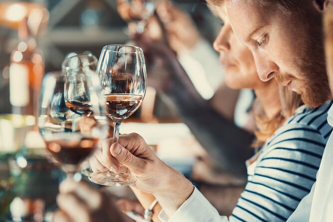 Niagara Wine Tour and Tastings with Transportation - Key highlights you should clock before booking