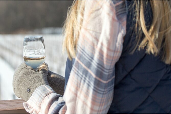 Niagara Wine Tour and Tastings with Transportation - Niagara Falls wine tour timing: what 6–7 hours feels like