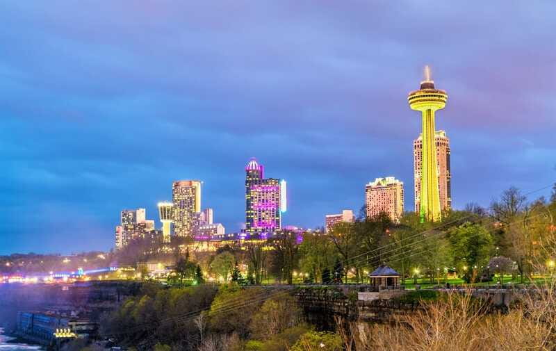 Night on Niagara Walking Tour with Fireworks Cruise + Dinner - Value for $200: What You’re Really Paying For