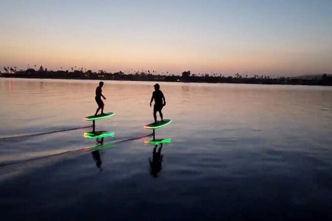 Off-Water Electric Hydrofoil Surfboard – Premium eFoil Adventures - Entering the eFoil world: what this off-water session really feels like