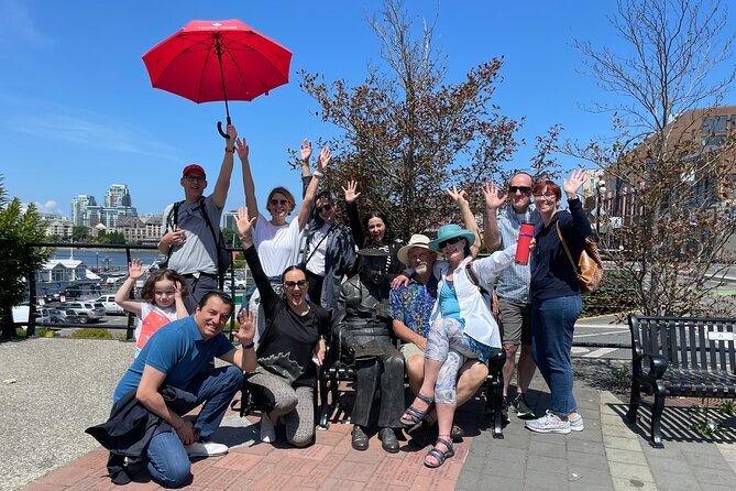 Old Town Toronto Highlights 3 Hour Walking Tour | Gratuity-Based - Price, pacing, and what tips-based really means