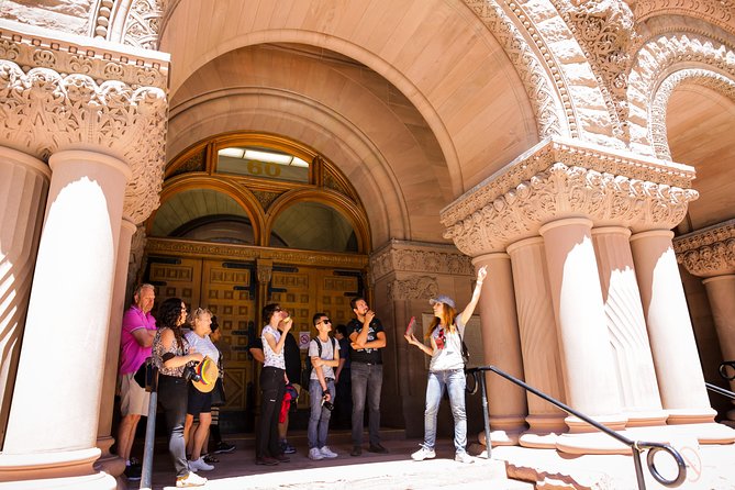 Old Town Toronto History Walking Tour - Why this Old Town walking tour feels like good value