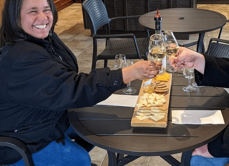 Ontario: Afternoon Wine Tour and Cheese Pairing - What you’ll learn about wine without it turning into a lecture