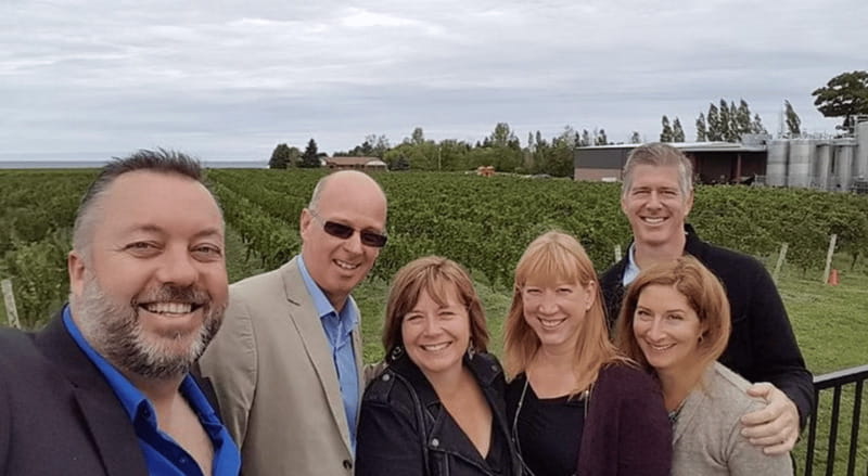 Ontario: Afternoon Wine Tour and Cheese Pairing - Comfort, snacks, and what to wear