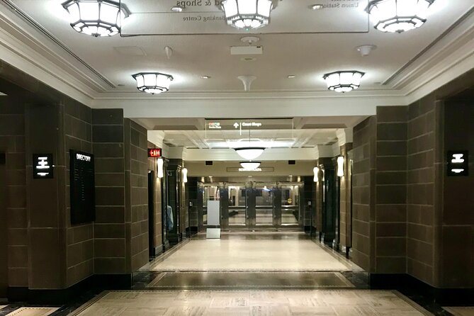 PATH - A Walking Tour of Toronto's Underground City - Price, Time, and What You’re Really Paying For