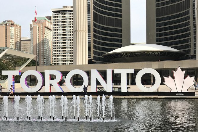 PATH - A Walking Tour of Toronto's Underground City - The Real Logistics: Union Station Is Big, So Start Early