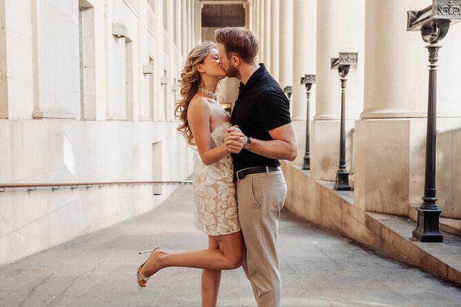 Personal Photoshoot Experience in Toronto - Key Highlights You’ll Care About