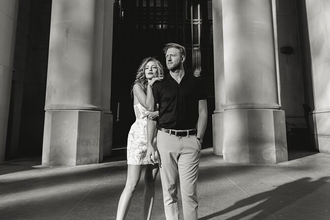 Personal Photoshoot Experience in Toronto - Getting There and Making the Most of Your Time