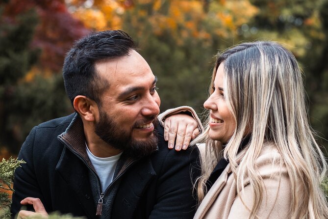 Portraits and Toronto - A photoshoot experience - Key things to know before you go