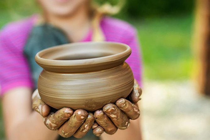 Pottery wheel class in Toronto Bay&Dundas - Key Things That Make This Pottery Wheel Class Worth Your Time