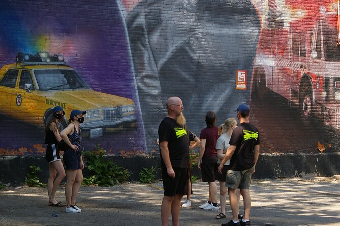 Private 2-Hour Walking Crime Tour in Toronto - The unsolved disappearance of Ambrose Small in 1919