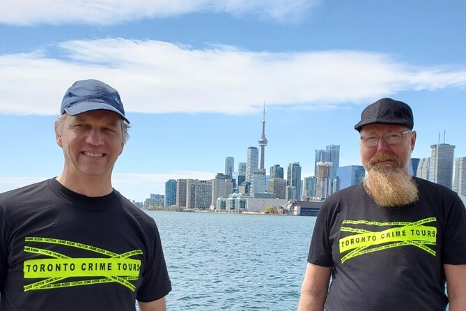 Private 2-Hour Walking Crime Tour in Toronto - Price and what $28.21 buys you (and what it doesn’t)