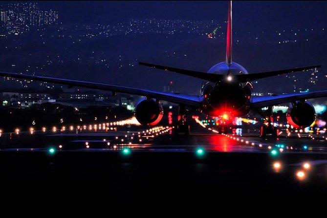Private Arrival Transfer - YYZ Airport to Toronto Downton Hotel & Accommodations - Timing Rules: Waiting Time, Flight Delays, and How Long It Takes