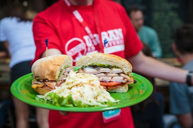 Private Canadian Food Discovery at the St Lawrence Market - St. Lawrence Market: where Canada’s signature flavors get explained