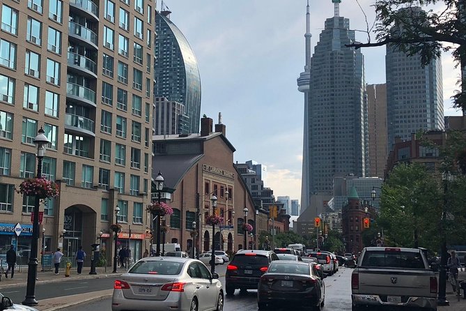 Private Canadian Food Discovery at the St Lawrence Market - Quick practical tips before you go