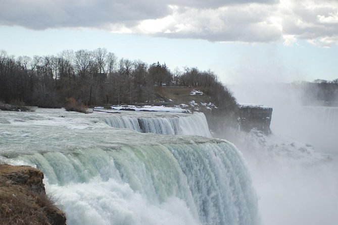 Private Customizable Niagara Falls Day Tour from Toronto Downtown - How the customization actually works (and why it matters)
