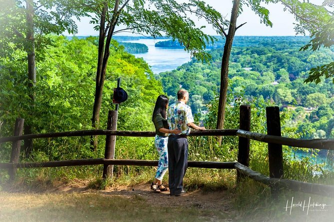 Private Customizable Niagara Falls Day Tour from Toronto Downtown - Niagara Parkway: photo stops without the stress of driving