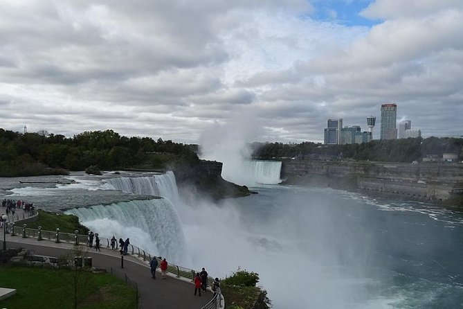 Private Customizable Scenic Niagara Falls Day Trip/Tour/Adventure - Comfort + Snacks + a Real Guide: What’s Actually Included