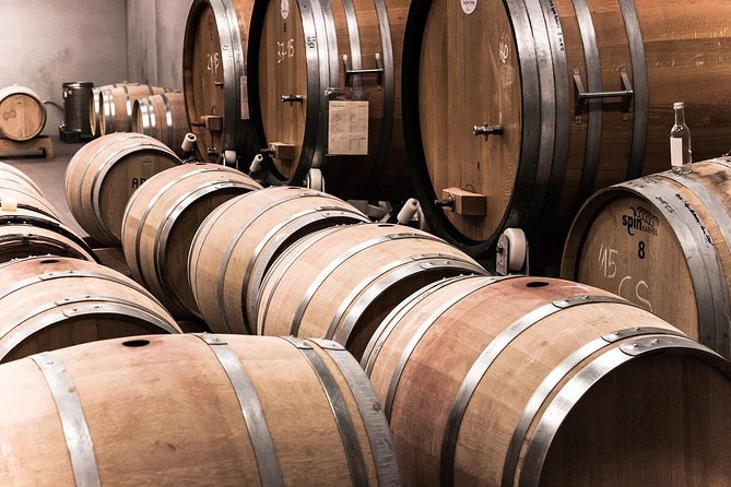Private Customizable Wine-Tasting Adventure/Day Tour Niagara - Niagara-on-the-Lake wandering time: where the day breathes
