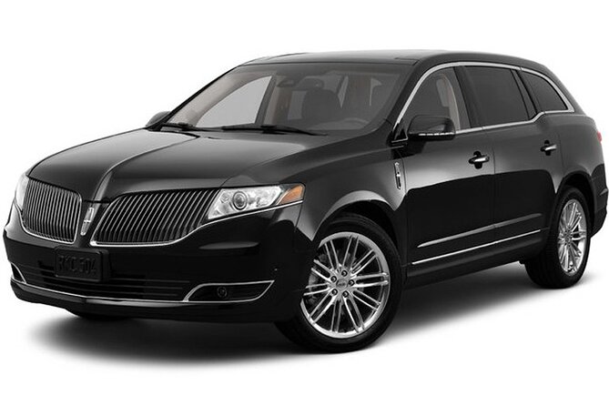 Private Departure Transfer: Niagara Falls, Ontario to Buffalo Niagara International Airport - Choosing the Right Vehicle: Sedan, SUV, or Van for Your Group