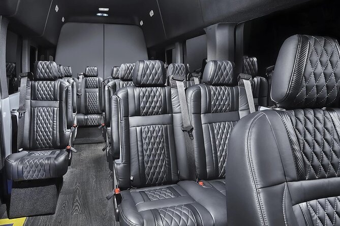 Private Departure Transfer: Niagara Falls, Ontario to Buffalo Niagara International Airport - Value Check: Is $97.50 Per Person Worth It?