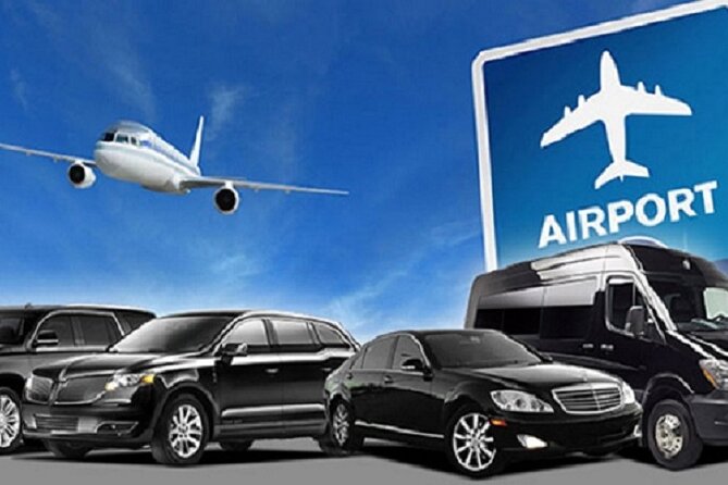 Private Departure Transfer-Toronto to Pearson Airport(YYZ) or YTZ - Key points before you go