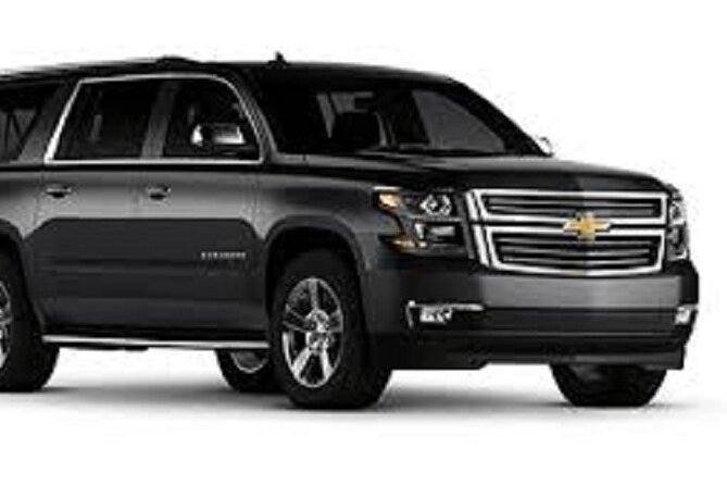 Private Departure Transfer-Toronto to Pearson Airport(YYZ) or YTZ - Who this private departure transfer suits best
