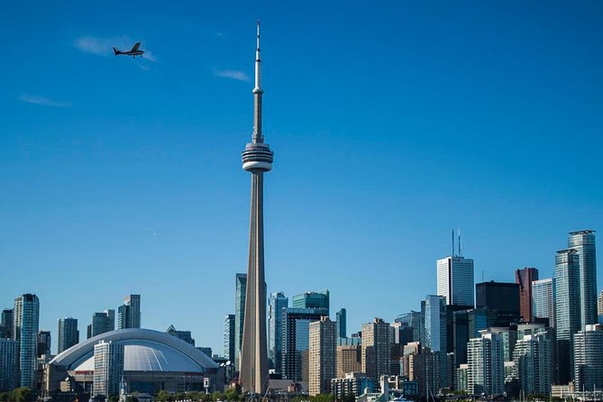 Private Downtown Toronto Walking Tour in English - The Value Case for a $59.75 Private Walk