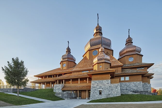 Private Greater Toronto DriveSpa Tour with Lunch - A private GTA DriveSpa reset in Caledon