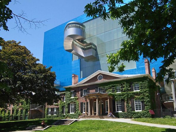 Private Jewish Walking Tours in Toronto - Key highlights you’ll feel right away