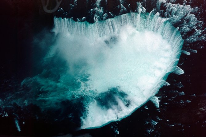 Private Niagara Falls Tour in a SUV - Pickup in Toronto and an 8-hour day plan that actually fits