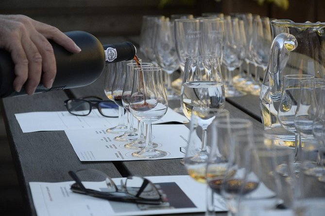Private Niagara Ice Wine Tour - Key Points at a Glance