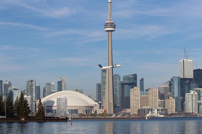 Private ONE-Way Direct Transfer Niagara Falls to Toronto Downtown - Private Niagara Falls to Toronto transfer: the fast, low-stress way in
