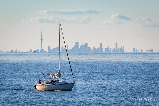 Private ROUNDTRIP Transfer Toronto Airport (YYZ) to Niagara Falls - Key Highlights at a Glance