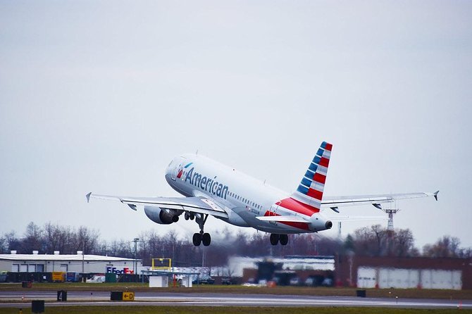 Private-Safe Transfer from Niagara Falls, Canada to Buffalo Intl, Airport (BUF) - Key Highlights That Matter in Real Life
