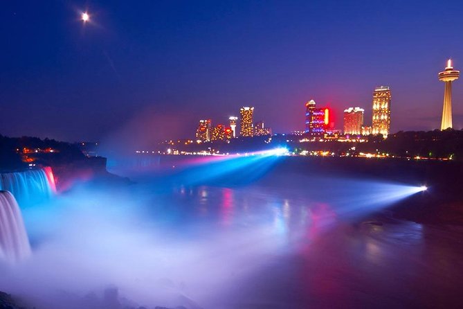 Private-Safe Transfer from Niagara Falls, Canada to Buffalo Intl, Airport (BUF) - Who This Transfer Suits Best (And When It Might Not)